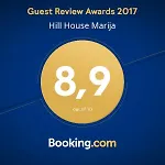 Hill House Marija * Komiža