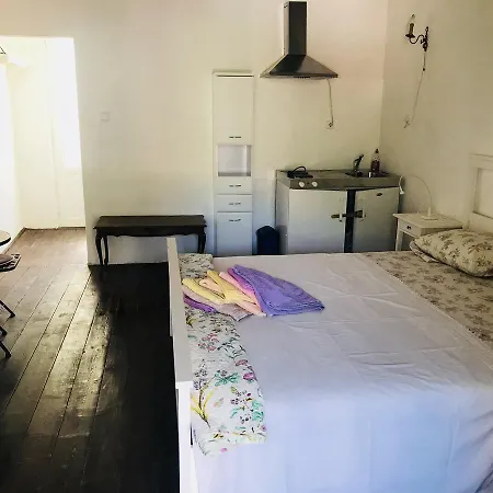 Hill House Marija Apartment *