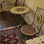 Hill House Marija 아파트 *