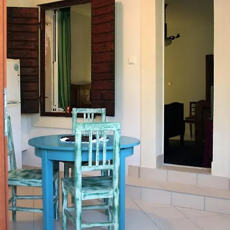Hill House Marija Apartment Komiža