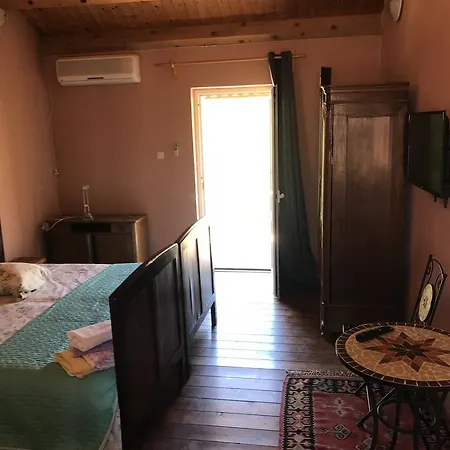Hill House Marija * Komiža