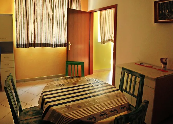 Hill House Marija Apartmán *