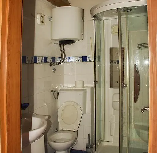 Hill House Marija Appartement